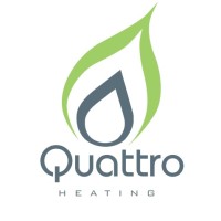 Quattro Heating Limited logo - Similar company to Renewable Store