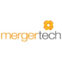 MergerTech logo - Similar company to 1Row