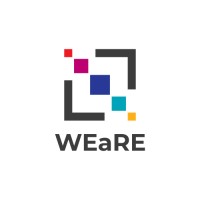 WEaRE.earth logo - Similar company to Hong Kong-Middle East Business Chamber 香港 - 中東經貿協會