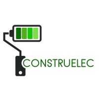 CONSTRUELEC SOLUCIONES CONSTRUCTIVAS SAS logo - Similar company to Santana Ingeniería
