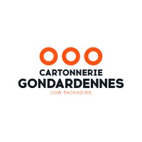 Cartonnerie GONDARDENNES logo - Similar company to Les Vergers D'Eifel