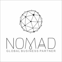 NOMAD DISTRIBUTOR logo - Similar company to Goood