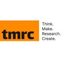 Think. Make. Research. Create. (T.M.R.C.) logo - Similar company to Krysllio Technologies