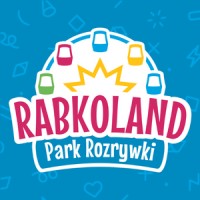 Rabkoland Park Rozrywki logo - Similar company to Neb'S Fun World