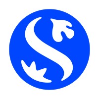 Shinhan Bank Canada logo - Similar company to Rectran Inc