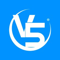 V5 Group logo - Similar company to Edm Chicago