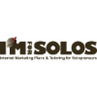 Im For Solos: Internet Marketing Plans For Solopreneurs