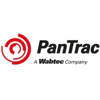 Pantrac GmbH logo - Similar company to Stemmann-Technik Gmbh - A Wabtec Company