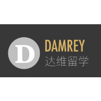 Damrey Education logo - Similar company to Beam Reach Partners