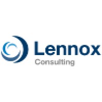 Lennox Consulting logo - Similar company to Cerebro Technologie