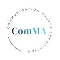 ComMA logo - Similar company to E20Beright