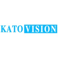 KATO VISION CO.,LTD/4K cameras logo - Similar company to Metro Solutions Cork