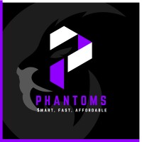 Phantoms Workspace logo - Similar company to Ax Xpress