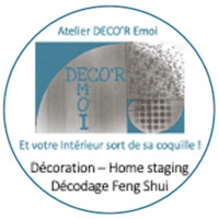 Atelier DECO'R Emoi logo - Similar company to Atelier Decor