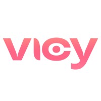 VICY logo - Similar company to Vicy