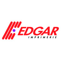 IMPRIMERIE EDGAR logo - Similar company to Estimprim