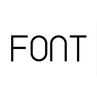 Font Sofa logo - Similar company to Easy Sit Bv