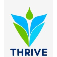 Thrive Youth Clinic logo - Similar company to Cloudhaus Law