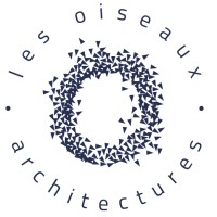 Les Oiseaux Architectures logo - Similar company to Harmo Paris