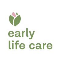 Early Life Care logo - Similar company to Wordseed®