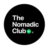 The Nomadic Club logo - Similar company to Fdo Digital