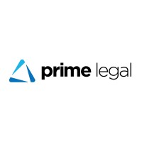 PRIME LEGAL advokátní kancelář s.r.o. logo - Similar company to Sorudo