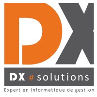 DX solutions_Lyon logo - Similar company to Vaisonet