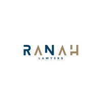 RANAH Lawyers logo - Similar company to Firma Km & Partners