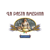 La Pasta Amerina logo - Similar company to Jweb Studio