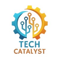 Tech Catalyst Private Limited logo - Similar company to Tech Catalyst