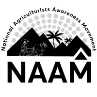 National Agriculturists Awareness Movement (NAAM) logo - Similar company to Viale Sistemi ❘ Drive Systems For Greenhouses And Poultry Farms