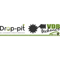 Drop-pit BV / VDB Technics logo - Similar company to Vdb Technics