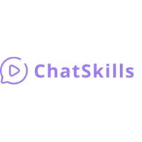 ChatSkills logo - Similar company to Scormai