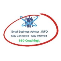 Small Business Advisor.INFO, LLC logo - Similar company to Blizzard Funding