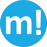 Mladiinfo Slovensko logo - Similar company to Sokratesgroup