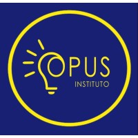 Instituto Opus Comportamental - Terapia ABA logo - Similar company to Pediakinder Reabilitação Infantil