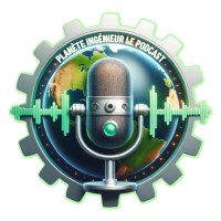 Planète Ingénieur 🌍 - le podcast logo - Similar company to Photonfi