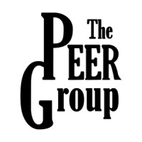 The PEER Group logo - Similar company to Delta Research And Educational Foundation (Dref)
