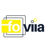 Foviia logo - Similar company to Opulence Craft