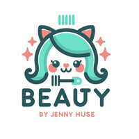 Beauty by Jenny Huse logo - Similar company to Restarters Norway