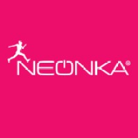 NEONKA fitness club logo - Similar company to Terzos