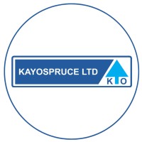 Kayospruce Ltd logo - Similar company to Vector7 Digital Marketing