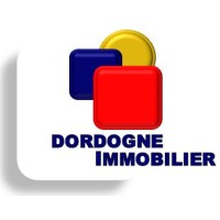 DORDOGNE IMMOBILIER logo - Similar company to Cap Sud Ouest - Chasseur Immobilier Bordeaux, Gironde Et Dordogne