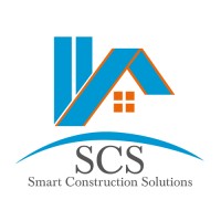 Smart Construction Solutions logo - Similar company to Eebtp