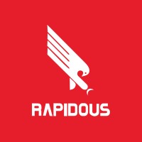 Rapidous India logo - Similar company to Rapidious