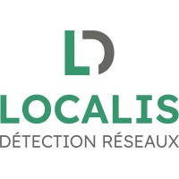 LOCALIS Détection Réseaux logo - Similar company to Ybs 3D