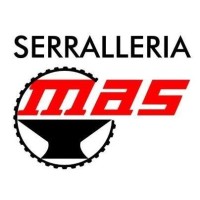 Serralleria Mas logo - Similar company to C.A.C - Comptoir D'Articles Caoutchouc
