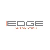 EDGE Automation, LLC logo - Similar company to Alpha Controls & Services