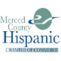 Merced County Hispanic Chamber of Commerce logo - Similar company to Worknet Merced County