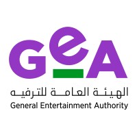 General Entertainment Authority - GEA logo - Similar company to Saudi Students Society Of British Columbia